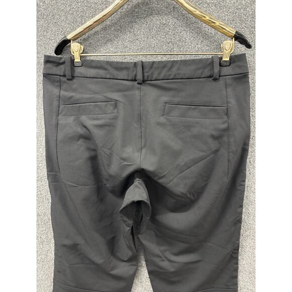 Lululemon Mens ABC Warpstreme Classic Fit Pants 38x32 - Picture 5 of 16